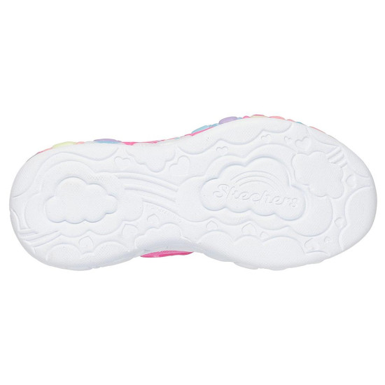 Skechers Eternal Heart Lights - Ton of Love